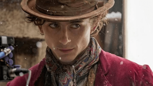 Сказки, антиутопии и немного мистики: 8 главных фантастических фильмов 2023 года