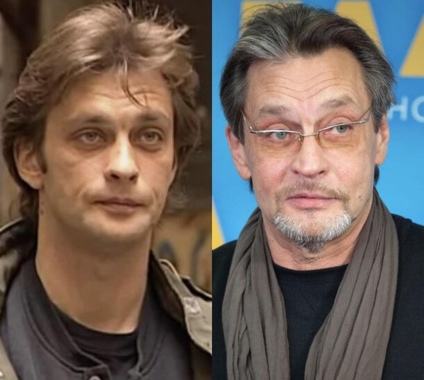  23 года спустя: что стало с актерами из «Бандитского Петербурга»