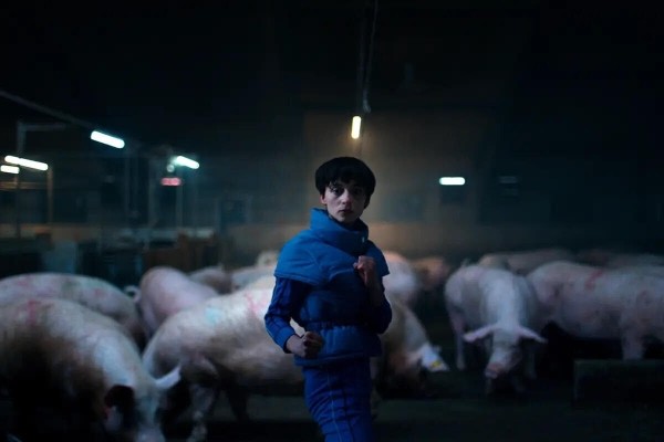 «Галопом по Копенгагену»: Рецензия Киноафиши