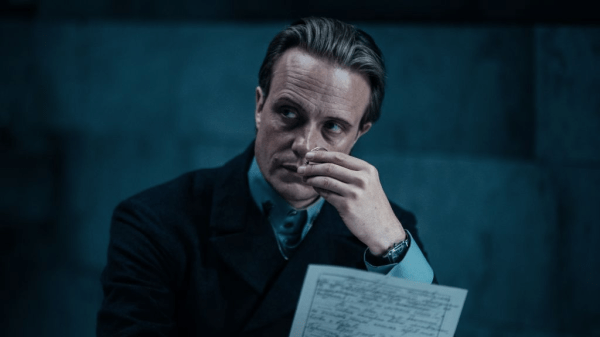 Сказки, антиутопии и немного мистики: 8 главных фантастических фильмов 2023 года