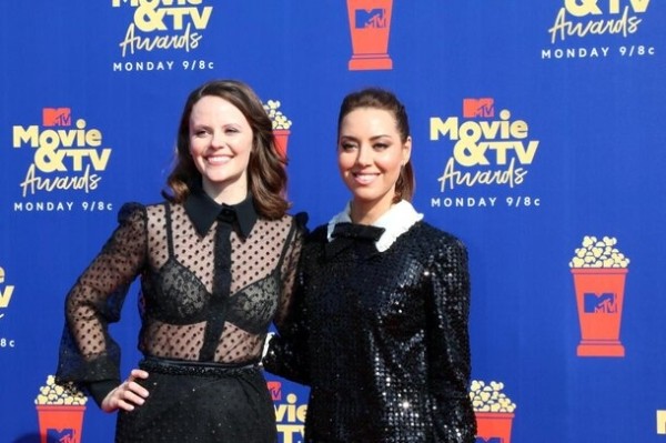 Звезда «Операции «Фортуна»: 10 интересных фактов об Обри Плазе Звезда «Операции «Фортуна»: 10 интересных фактов об Обри Плазе