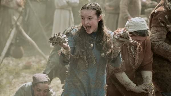 Элли из «Одних из нас»: 8 фильмов и сериалов с Беллой Рэмси, которые стоит посмотреть Элли из «Одних из нас»: 8 фильмов и сериалов с Беллой Рэмси, которые стоит посмотреть