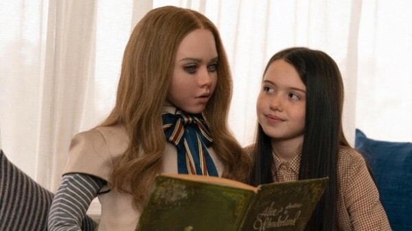 «Крик 6» и не только: 10 самых ожидаемых хорроров 2023 года 