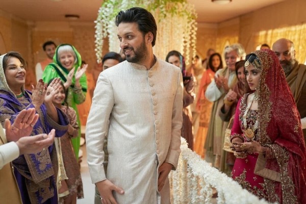 «При чем тут любовь?»: Рецензия Киноафиши