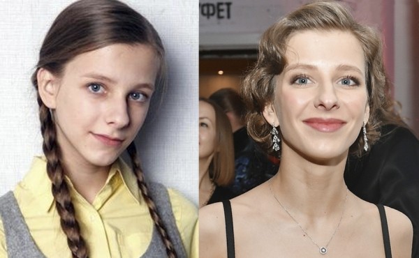 Васнецовы возвращаются: как изменились актеры «Папиных дочек» за 16 лет