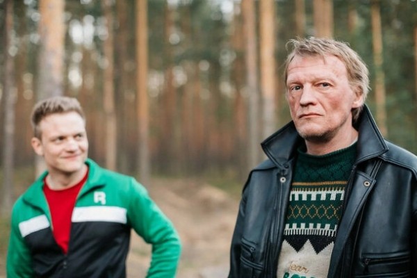 8 современных российских комедий, заслуживших зрительскую любовь 8 современных российских комедий, заслуживших зрительскую любовь