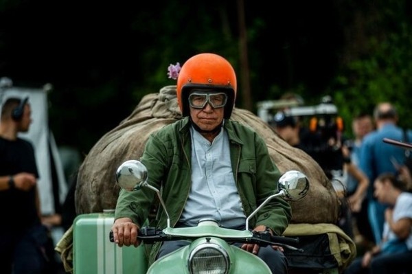 Где снимали фильм «Чебурашка»? Где снимали фильм «Чебурашка»?