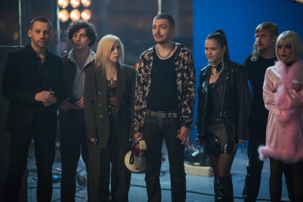 «Клипмейкеры», продолжение «Холопа» и «Бешенство»: 10 самых ожидаемых российских фильмов 2023 года «Клипмейкеры», продолжение «Холопа» и «Бешенство»: 10 самых ожидаемых российских фильмов 2023 года