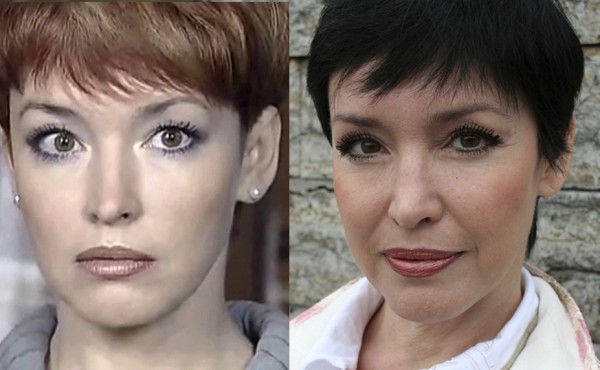  23 года спустя: что стало с актерами из «Бандитского Петербурга»