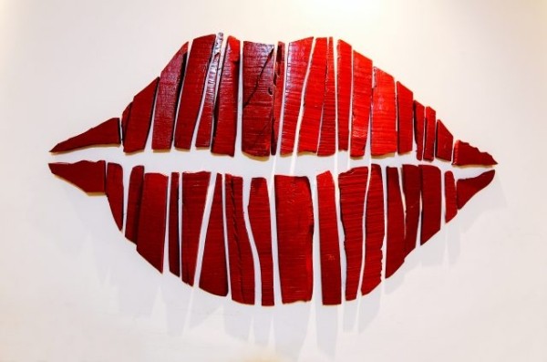 Я помню все твои: как быстро вылечить трещинки в уголках губ? ﻿