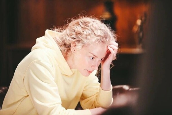 Светлана Ходченкова избавляется от мертвого тела в трейлере сериала «Я «любила» мужа»