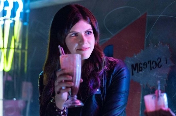 Что посмотреть помимо «Мэйфейрских ведьм»: главные проекты с Александрой Даддарио Что посмотреть помимо «Мэйфейрских ведьм»: главные проекты с Александрой Даддарио