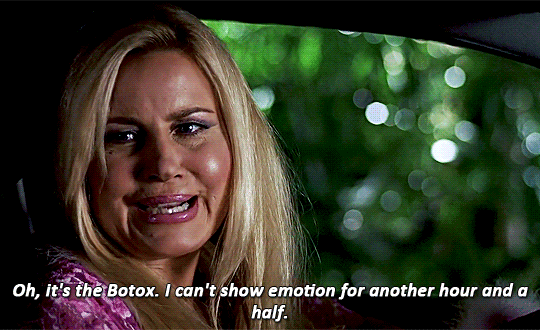 «Мама Стифлера», достойная «Золотого глобуса»: почему все снова обожают Дженнифер Кулидж? «Мама Стифлера», достойная «Золотого глобуса»: почему все снова обожают Дженнифер Кулидж?