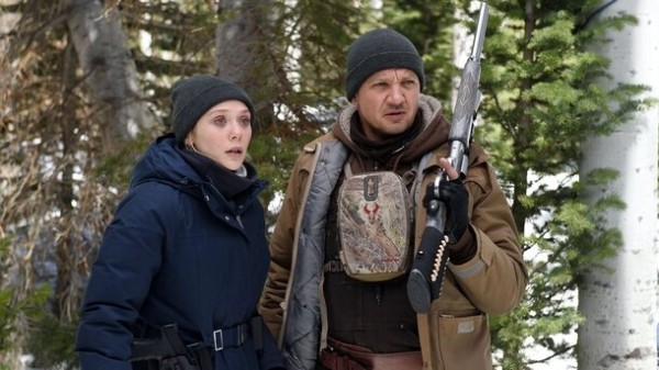 Хроники Дикого Запада: 10 главных современных вестернов Хроники Дикого Запада: 10 главных современных вестернов