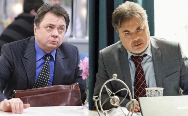 Васнецовы возвращаются: как изменились актеры «Папиных дочек» за 16 лет