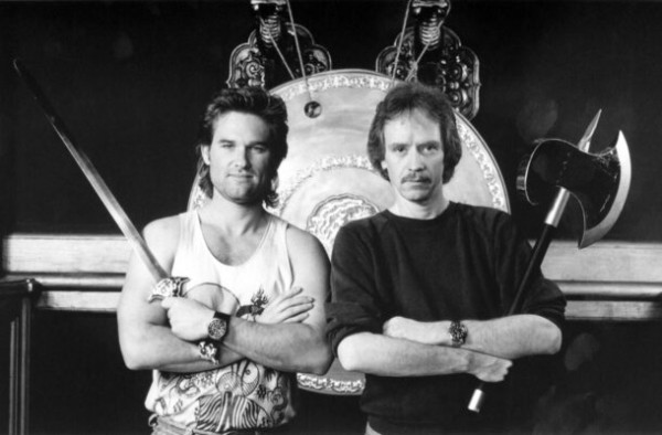 Джону Карпентеру — 75: творческий путь культового режиссера