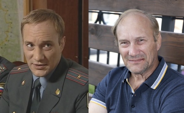  23 года спустя: что стало с актерами из «Бандитского Петербурга»