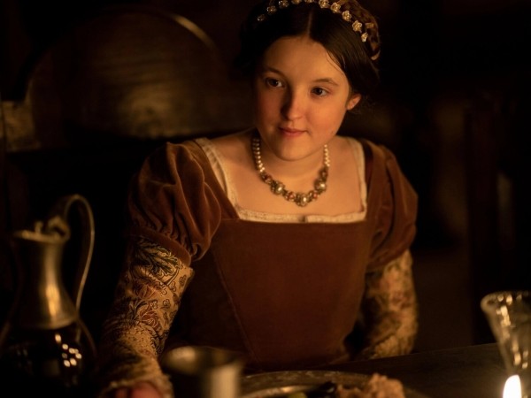 Элли из «Одних из нас»: 8 фильмов и сериалов с Беллой Рэмси, которые стоит посмотреть Элли из «Одних из нас»: 8 фильмов и сериалов с Беллой Рэмси, которые стоит посмотреть