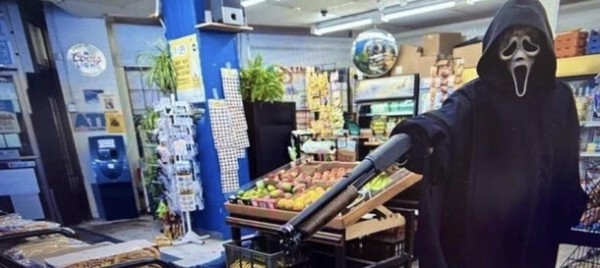 «Крик 6» и не только: 10 самых ожидаемых хорроров 2023 года 