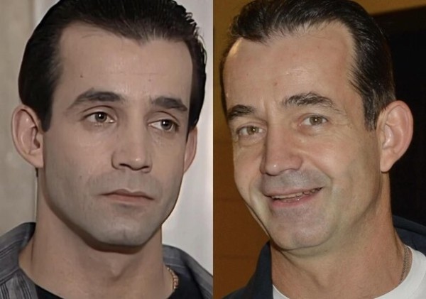  23 года спустя: что стало с актерами из «Бандитского Петербурга»