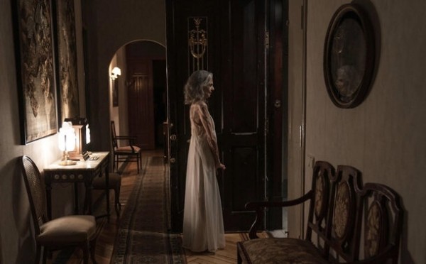 Одержимость, ведьмы и серийные убийцы: 7 жутких испанских фильмов ужасов Одержимость, ведьмы и серийные убийцы: 7 жутких испанских фильмов ужасов