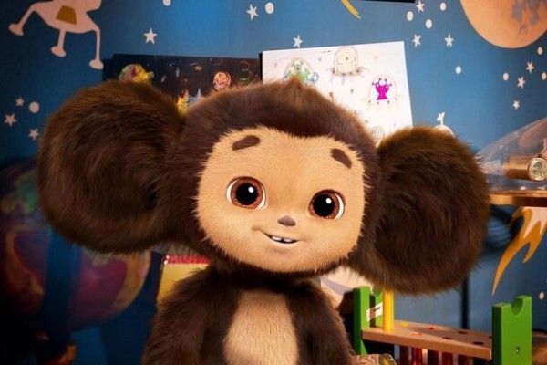 «Чебурашка»: все актеры из фильма, сыгравшие главных персонажей 