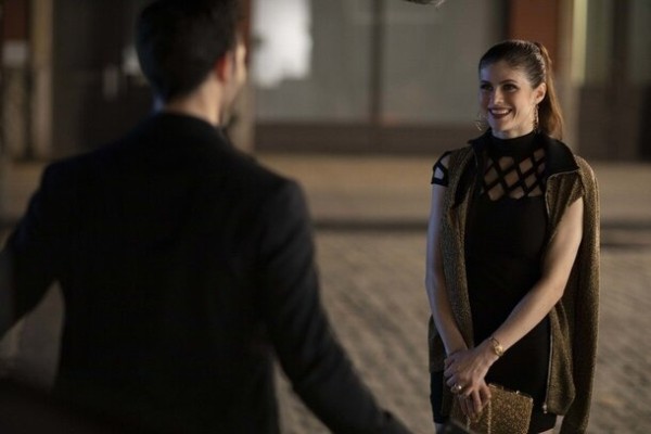 Что посмотреть помимо «Мэйфейрских ведьм»: главные проекты с Александрой Даддарио Что посмотреть помимо «Мэйфейрских ведьм»: главные проекты с Александрой Даддарио