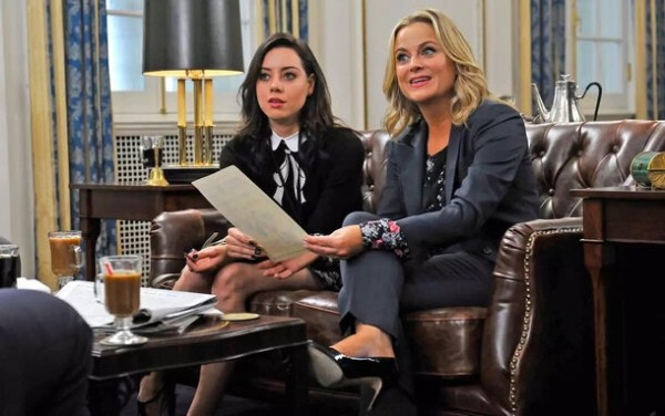 Звезда «Операции «Фортуна»: 10 интересных фактов об Обри Плазе Звезда «Операции «Фортуна»: 10 интересных фактов об Обри Плазе