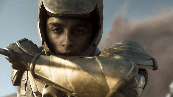 Сказки, антиутопии и немного мистики: 8 главных фантастических фильмов 2023 года