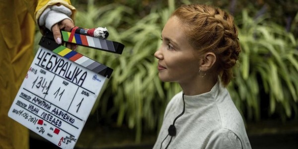 «Чебурашка»: все актеры из фильма, сыгравшие главных персонажей 