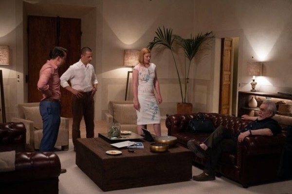 От «Одних из нас» до второго сезона «Шершней»: 23 самых ожидаемых сериала 2023 года 