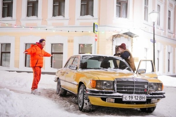 Все можно исправить в жизни: интервью с режиссером фильма «Быть» Александром Ковтунцом