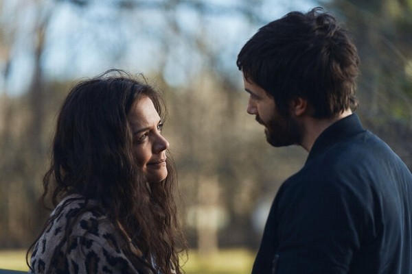 Для просмотра с любимыми: 8 новых романтических комедий на 14 февраля