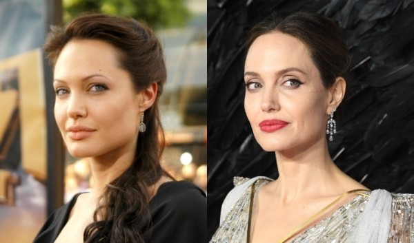 Ты ни за что не догадаешься: 7 звезд с незаметной пластикой Ты ни за что не догадаешься: 7 звезд с незаметной пластикой