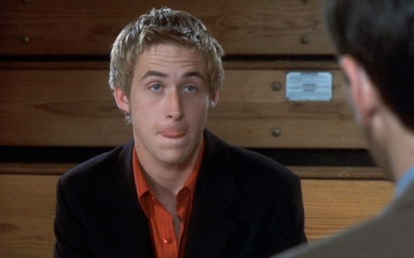 Фирменный почерк: приемы актеров, кочующие из фильма в фильм Фирменный почерк: приемы актеров, кочующие из фильма в фильм