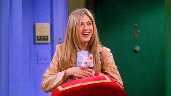 «Синдром Рейчел»: почему героиня Дженнифер Энистон в «Друзьях» – не самый лучший пример для подражания