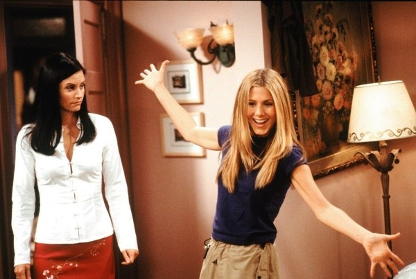 «Синдром Рейчел»: почему героиня Дженнифер Энистон в «Друзьях» – не самый лучший пример для подражания