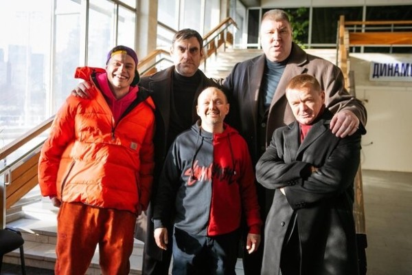 Все можно исправить в жизни: интервью с режиссером фильма «Быть» Александром Ковтунцом