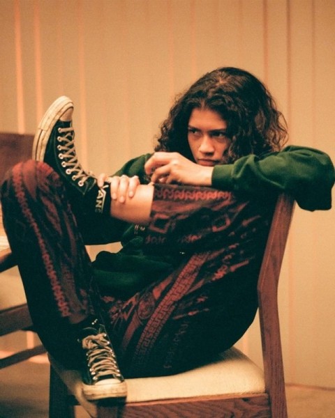 Будет ли Зендея в третьем сезоне «Эйфории»? Ответил директор HBO