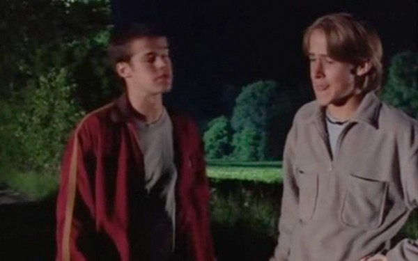 Фирменный почерк: приемы актеров, кочующие из фильма в фильм Фирменный почерк: приемы актеров, кочующие из фильма в фильм