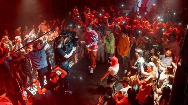 Все можно исправить в жизни: интервью с режиссером фильма «Быть» Александром Ковтунцом