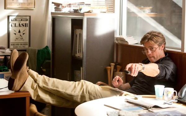 Фирменный почерк: приемы актеров, кочующие из фильма в фильм Фирменный почерк: приемы актеров, кочующие из фильма в фильм