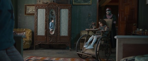 «Ведьма: Реинкарнация»: Рецензия Киноафиши