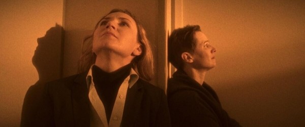 «Снег, сестра и росомаха»: Рецензия Киноафиши