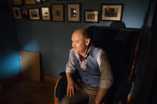 Все можно исправить в жизни: интервью с режиссером фильма «Быть» Александром Ковтунцом