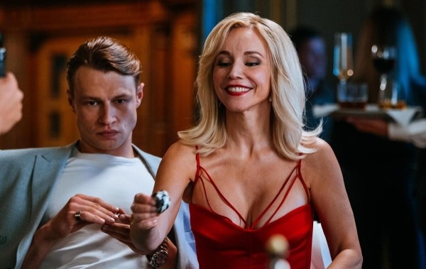 «Содержанки»: Рецензия Киноафиши