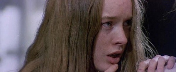 Кровь и черные кружева: история итальянского джалло