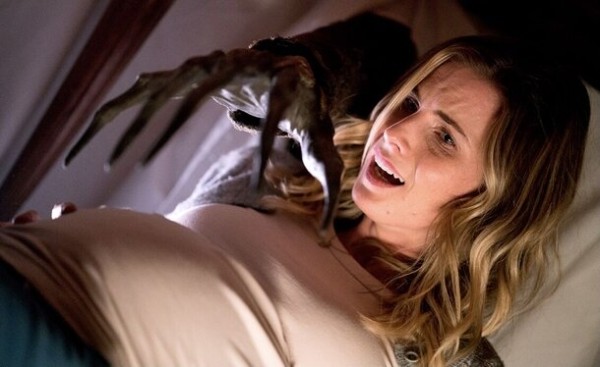 Они среди нас: 8 самых страшных фильмов ужасов о демонах Они среди нас: 8 самых страшных фильмов ужасов о демонах