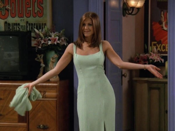 «Синдром Рейчел»: почему героиня Дженнифер Энистон в «Друзьях» – не самый лучший пример для подражания