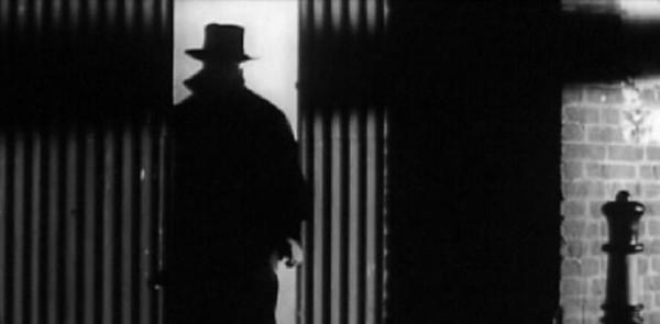 Кровь и черные кружева: история итальянского джалло